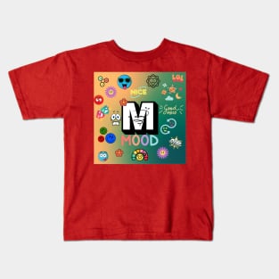 mood Kids T-Shirt